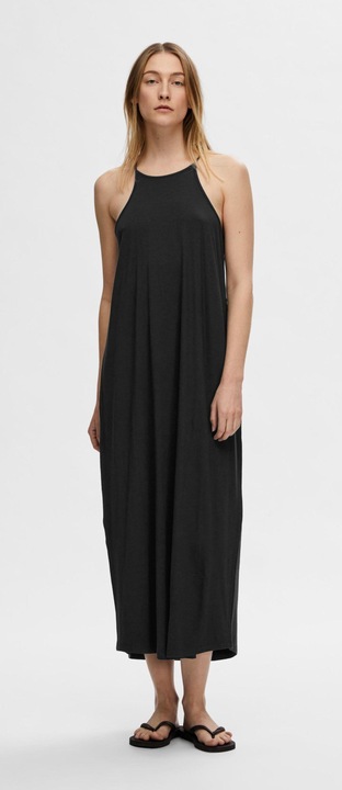 Produktbild Selected Femme Ärmelloses Maxikleid (L)