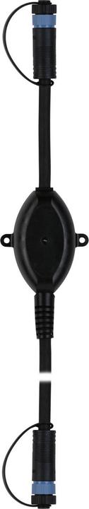 Immagine prodotto Paulmann Sensore crepuscolare da esterno Plug & Shine