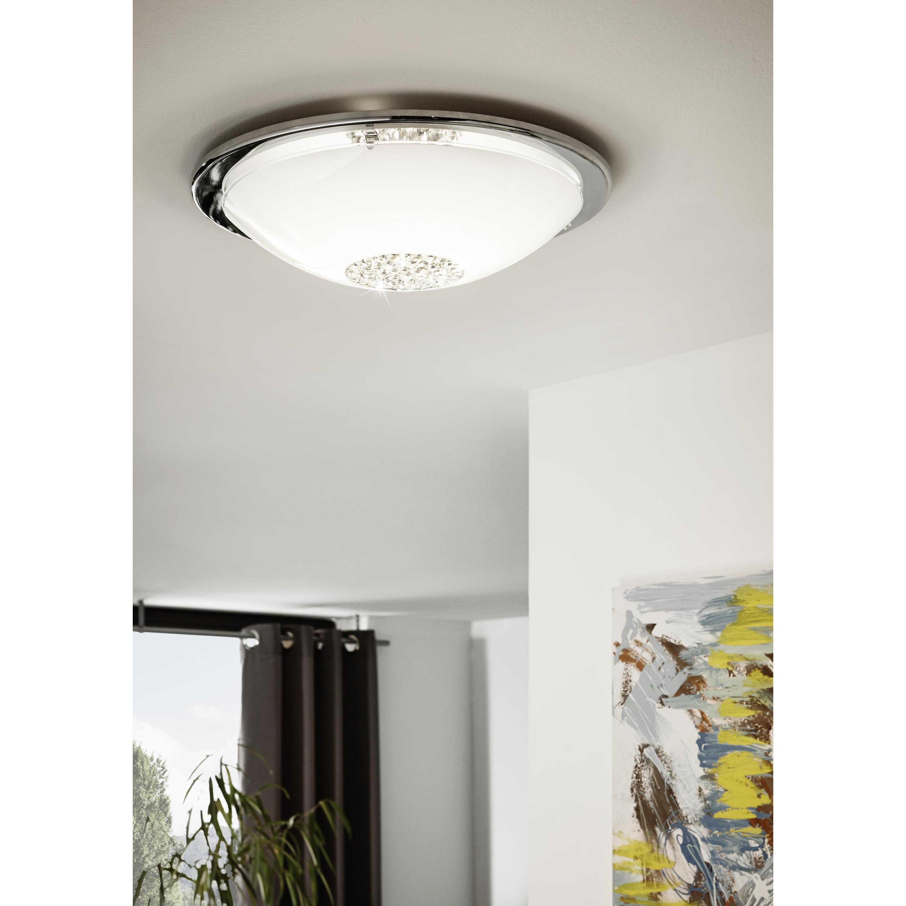 Thumbnail - EGLO, Wandleuchte + Deckenleuchte, Giolina (1500 lm)