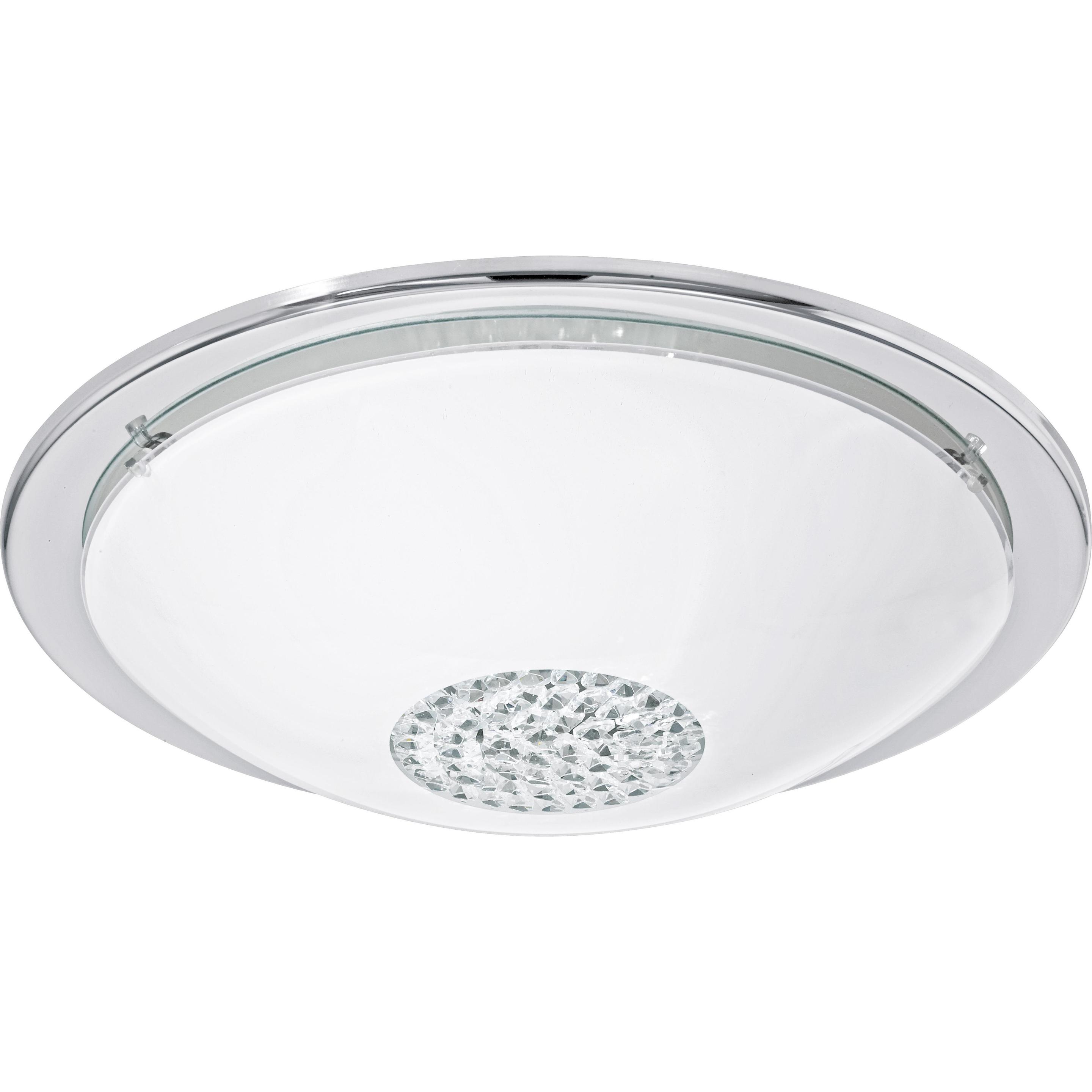 EGLO, Wandleuchte + Deckenleuchte, Giolina (1500 lm)