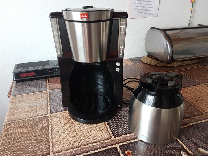 Actual product image Melitta Look Therm
