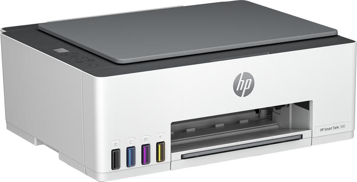 Immagine prodotto HP Serbatoio intelligente 580 (Eco-Tank, Colore)