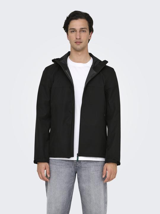 Immagine prodotto Only & Sons Onsluke Waterproof Jacket Otw Vd (L)