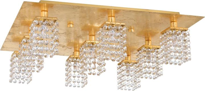 Image du produit EGLO Pyton Gold (360 lm, G9)