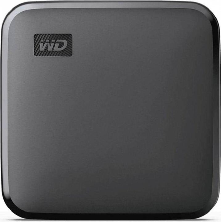 Actual product image WD Elements SE (1 TB)