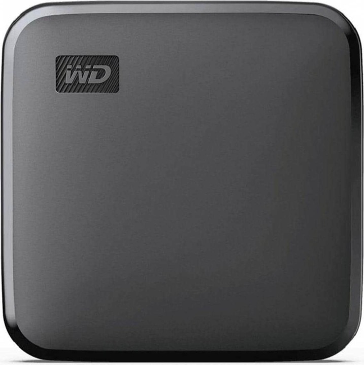 Actual product image WD Elements SE (1000 GB)