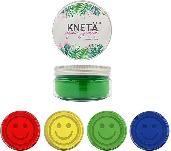 Produktbild Knetä 4er Dosen Set