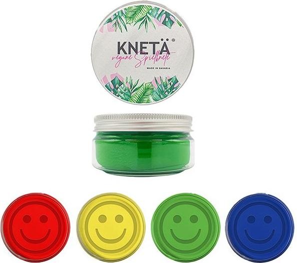 Produktbild Knetä 4er Dosen Set