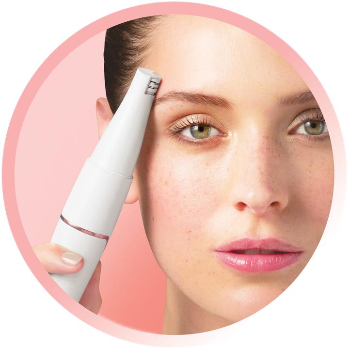 Produktbild Remington Gesichtspflege Kit