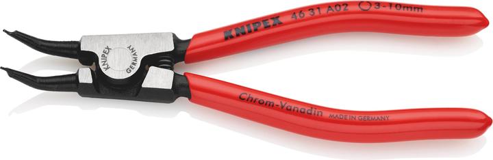 Actual product image Knipex Circlip Pliers (130 mm)