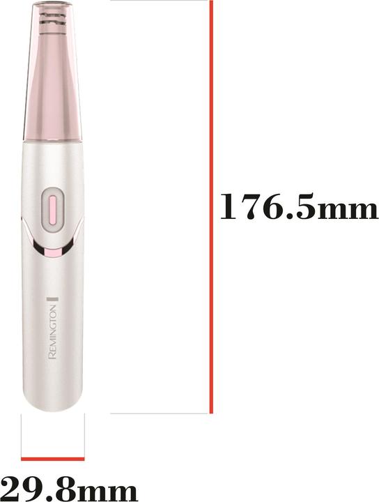 Produktbild Remington Gesichtspflege Kit