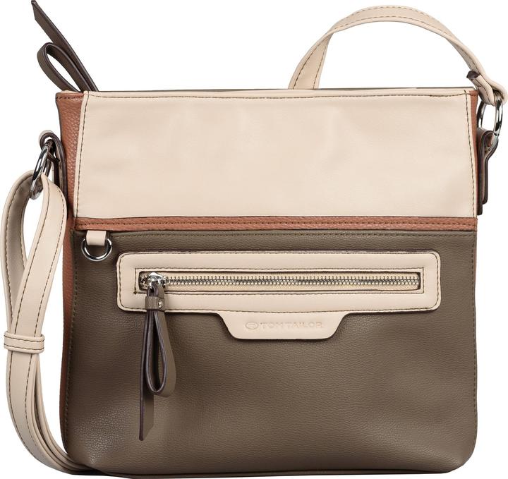 mixed taupe