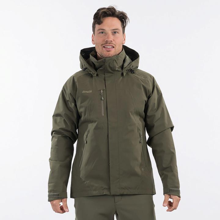 Immagine prodotto Bergans Giacca isolata Flya (S)