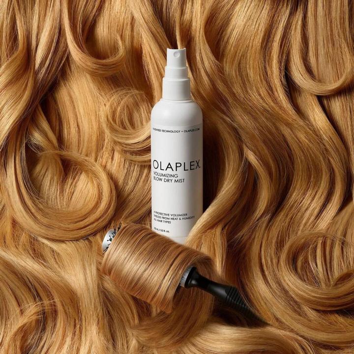 Produktbild Olaplex Volumizing Blow Dry Mist (150 ml)