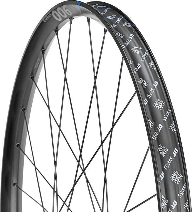 Actual product image DT Swiss H 1900 Spline (Front wheel, 27.5")
