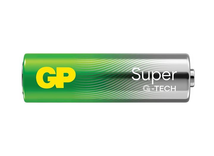 Image du produit GP Batteries Super (24 pcs, AA)