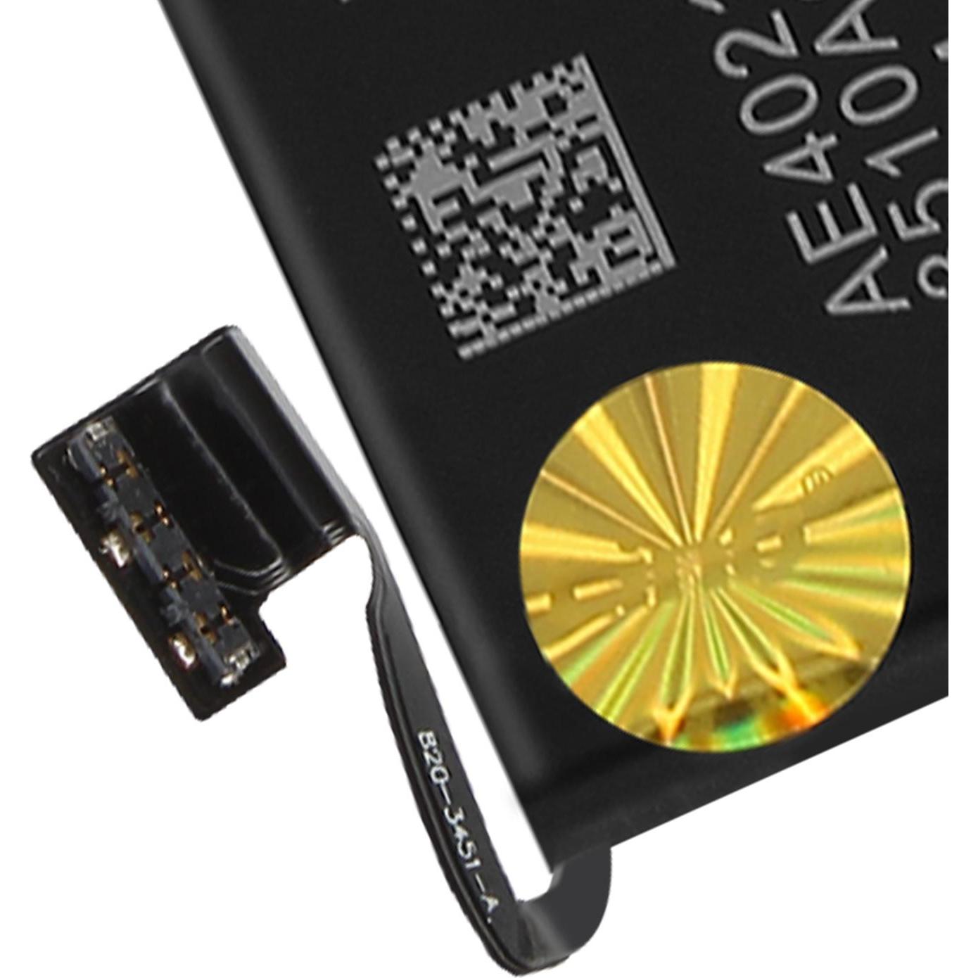 Thumbnail - LinQ 1750mAh Austausch-Akku, Smartphone Akku