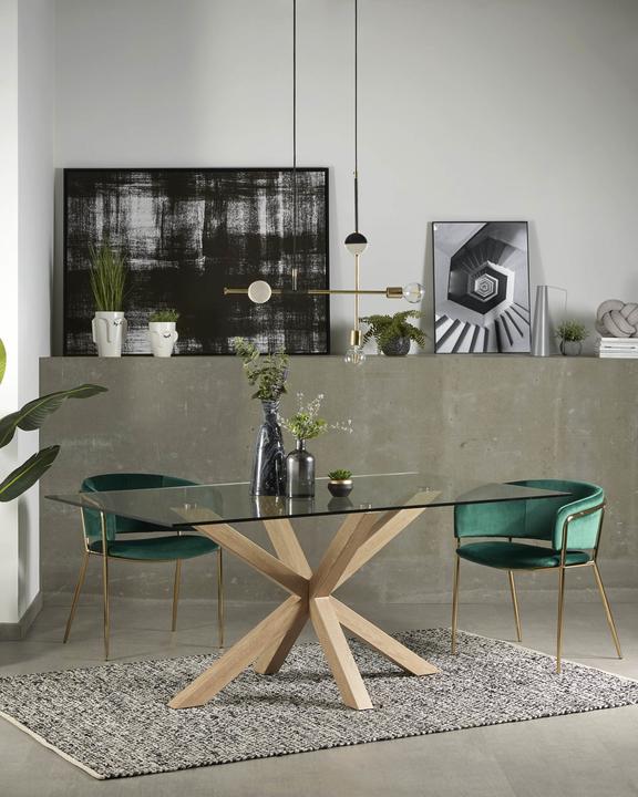 Image du produit Kave Home Arya (100 x 180 x 75 cm)