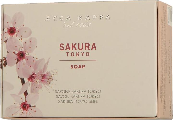 Produktbild Acca Kappa Soap Collection (Hartseife)