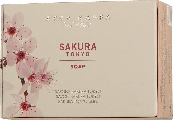 Produktbild Acca Kappa Soap Collection (Hartseife)