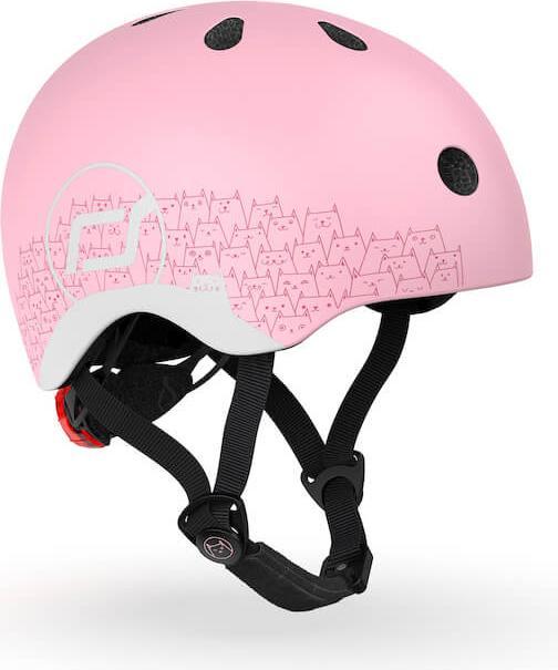 Image du produit Scoot and Ride Réflecteur (45 - 51 cm)