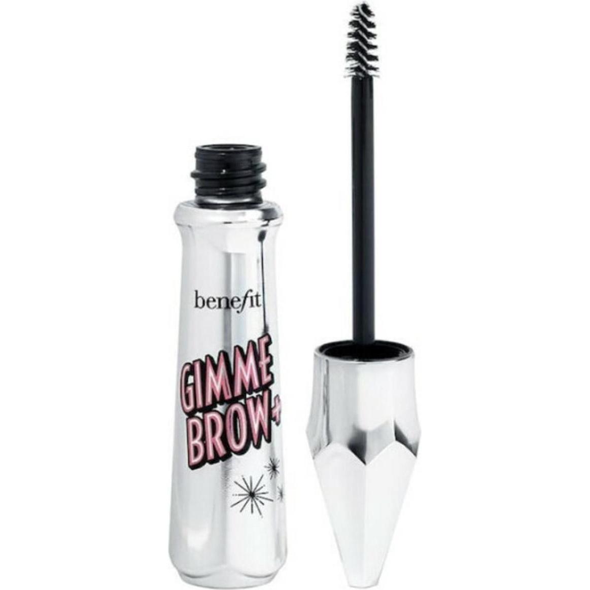 Benefit Cosmetics Marrone Gel Per Sopracciglia, Gimme Brow (#3 Neutro Chiaro)