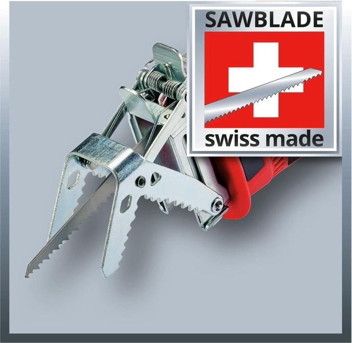 Immagine prodotto Einhell GE-GS 18 Li Solo