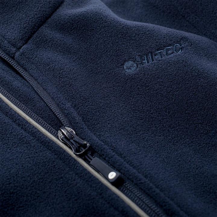 Produktbild Hi-Tec Nader Fleecejacke (L)
