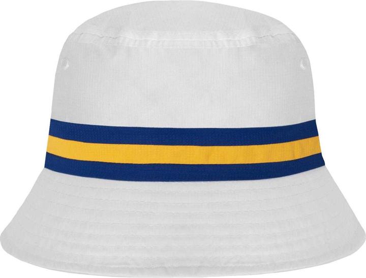Immagine prodotto Fan Originals Leeds Cappello a Secchiello Testo