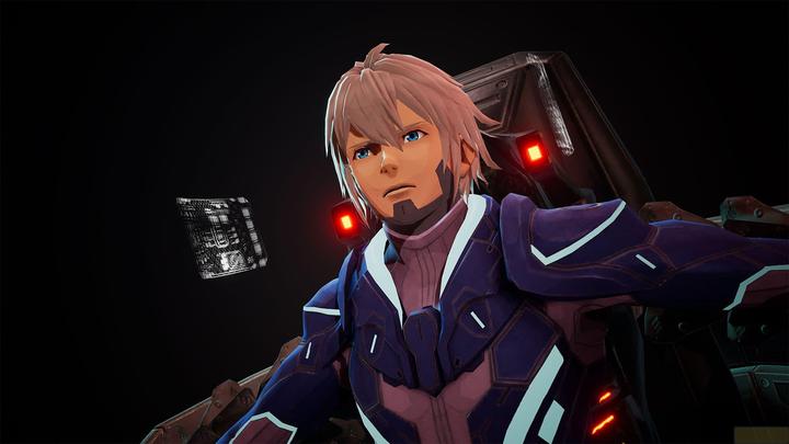 Produktbild Nintendo Daemon X Machina (Switch, DE)