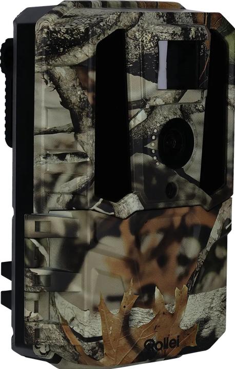 Actual product image Rollei Game camera