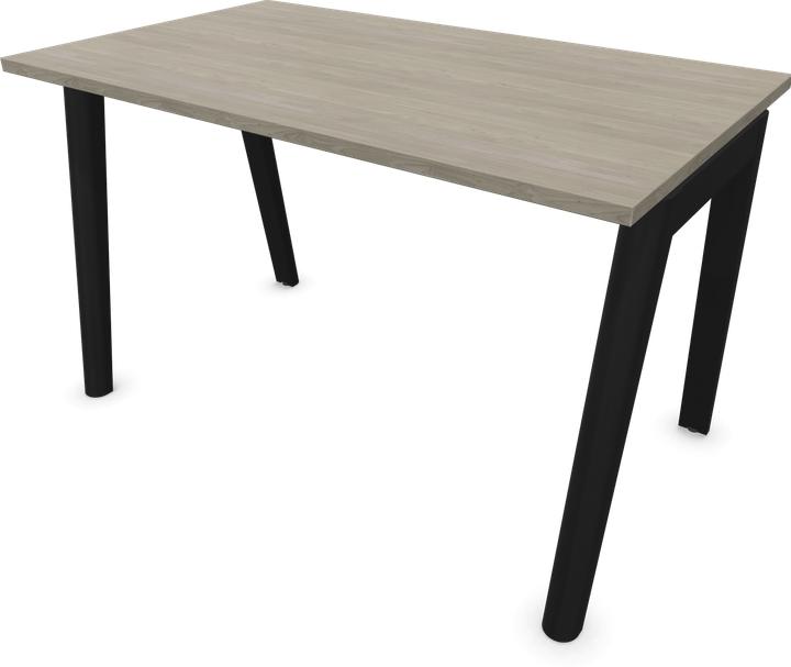 Décor bois gris avec structure