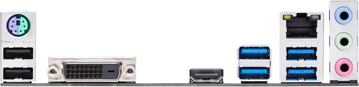 Actual product image ASUS Prime Z370-P II (LGA 1151, Intel Z370, ATX)
