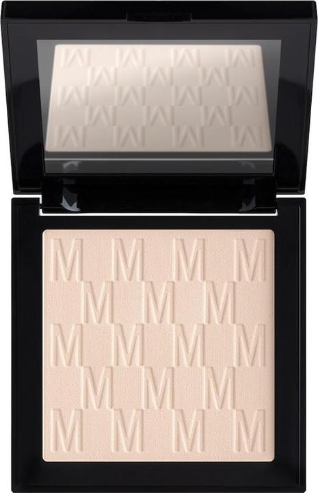 Immagine prodotto Mesauda NUDE VENUS Compat Powder - Extra Fair 101 (Extra Fair 101)