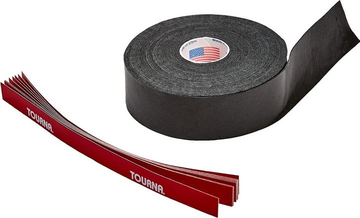 Immagine prodotto Unique TOURNA TAC XL BLACK (10X)