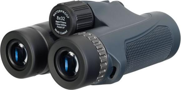 Actual product image Levenhuk New Karma PLUS 8x32 (8x, 32 mm)