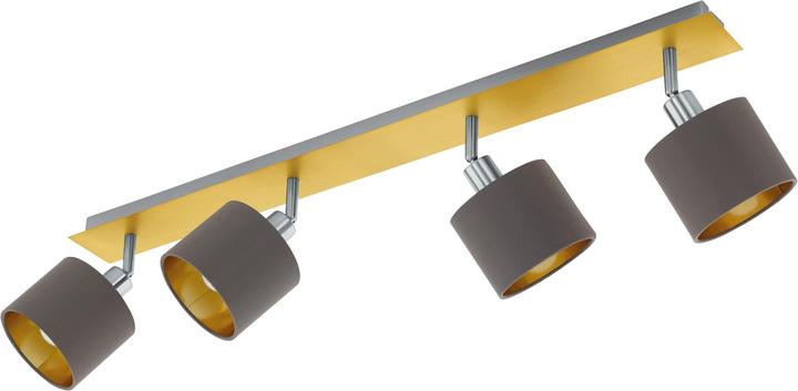 Produktbild EGLO Valbiano (E14)