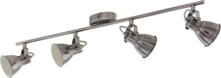 Produktbild EGLO Seras (240 lm, GU10)