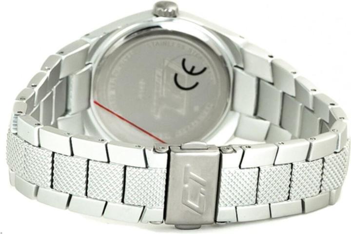 Produktbild Chronotech Damenuhr CC7039L-05M (Ø 32 mm) (32 mm)