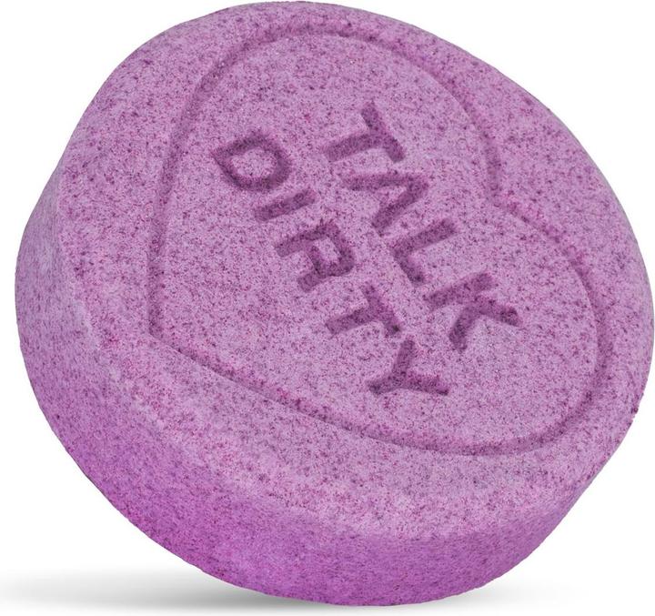 Produktbild Easytoys Badebombe Talk Dirty (Badekugeln)