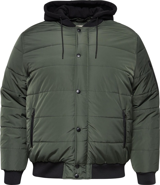 Image du produit Blend B&T - Outerwear - Veste Otw - 20715832 BB (5XL)