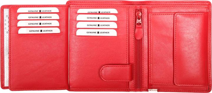 Actual product image Giorgio Carelli Unisex billfold