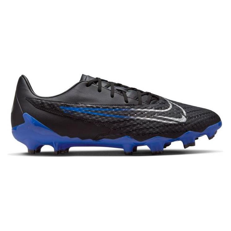 Nike, Damen, Fussballschuhe, Phantom Gx Academy Mg Fussballschuh Herren (39), Schwarz