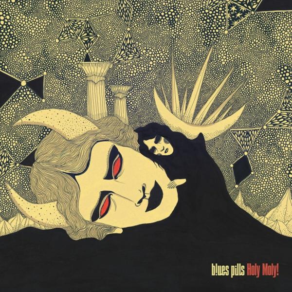 Image du produit Holy Moly! (LP Gatefold/180g) (Blues Pills)