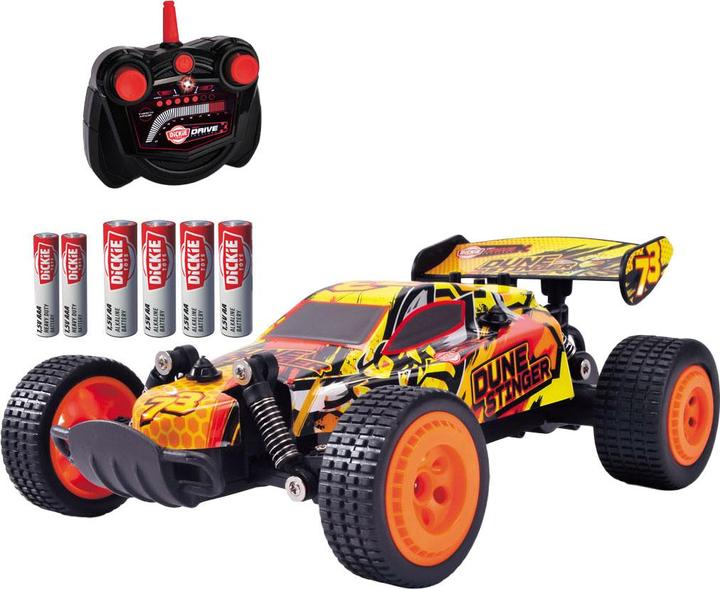 Actual product image Dickie Dune Stinger