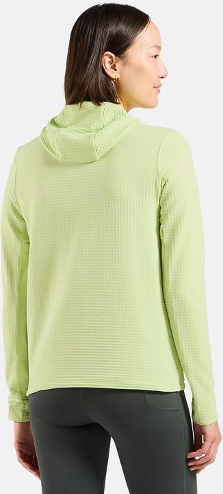 Produktbild Odlo Laufhoodie Essential Thermal (M)