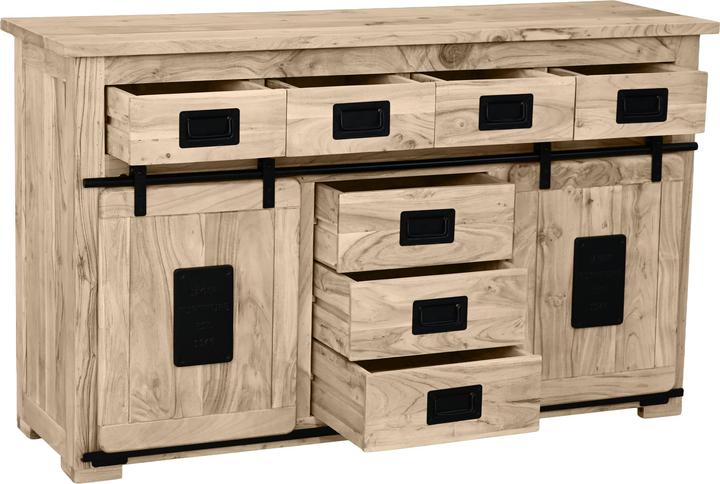 Produktbild SAM Libro (150 x 45 x 90 cm)