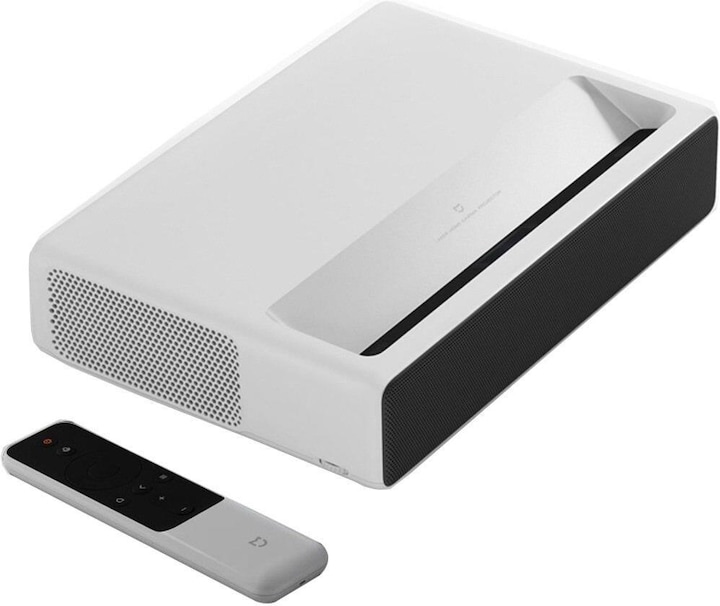 Produktbild Xiaomi Mi Laser Projector 150" (Full HD, 1600 lm, 0.233:1)