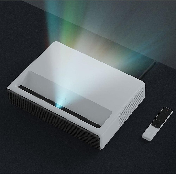 Produktbild Xiaomi Mi Laser Projector 150" (Full HD, 1600 lm, 0.233:1)