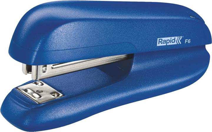 Actual product image Rapid Stapler Small F6 (20 Sheets)